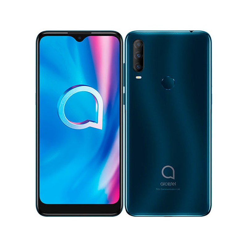 Celular Alcatel 1se 64gb 2gb Ram Nacional
