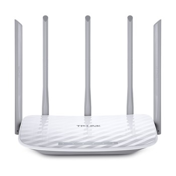 Router Tp-link Archer C60 Ac1350 Dual Band