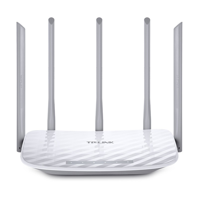 Router Tp-link Archer C60 Ac1350 Dual Band