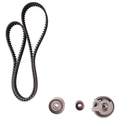 Kit Distribución Jac T6 2.0  Nafta ( 3 Tensores + Correa Di