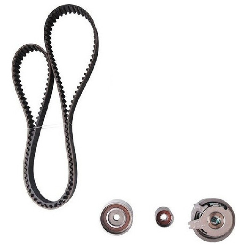 Kit Distribución Jac T6 2.0  Nafta ( 3 Tensores + Correa Di