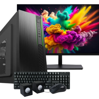 Pc Computadora Nueva Core I5 16gb 1tb Wifi